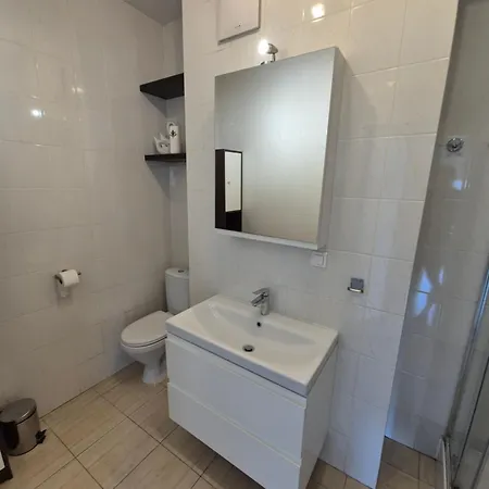 Wilanow Branickiego * Warszawa