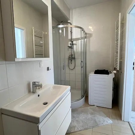 Wilanow Branickiego Warsaw