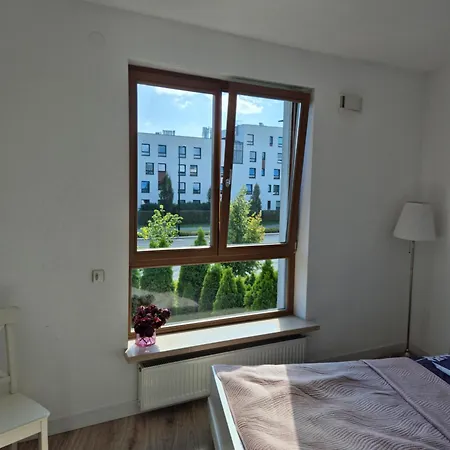 Wilanow Branickiego * Warsaw