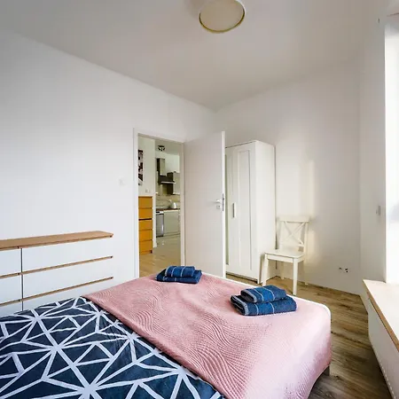 Wilanow Branickiego * Warschau