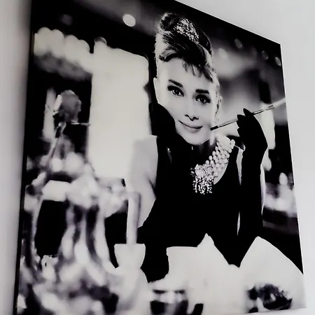 Wilanow Branickiego Apartamento