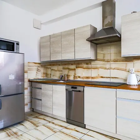 Wilanow Branickiego Apartamento