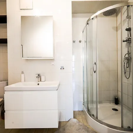 Wilanow Branickiego Apartamento