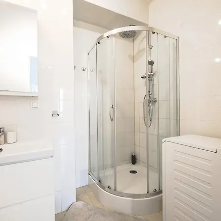 Wilanow Branickiego Varšava