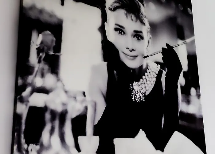 Wilanow Branickiego Lejlighed