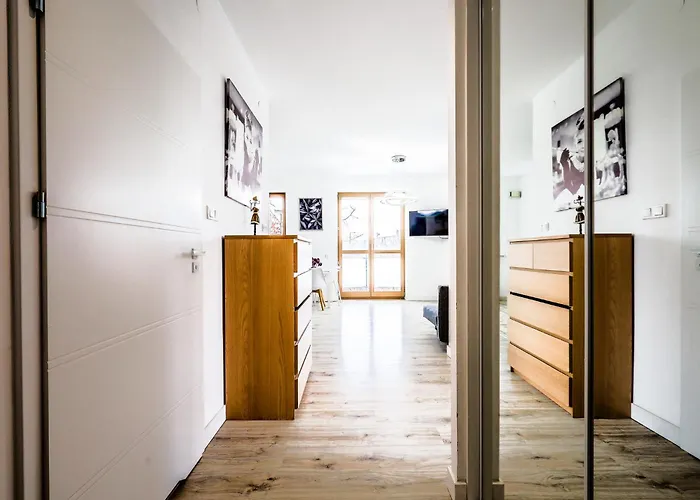 Wilanow Branickiego *