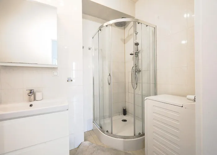 Wilanow Branickiego Warszawa