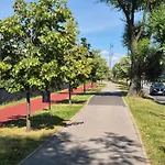Wilanow Branickiego Appartamento *